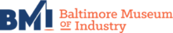 Baltimore Museum of Industry logo