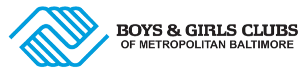 Boys & Girls Clubs of Baltimore logo
