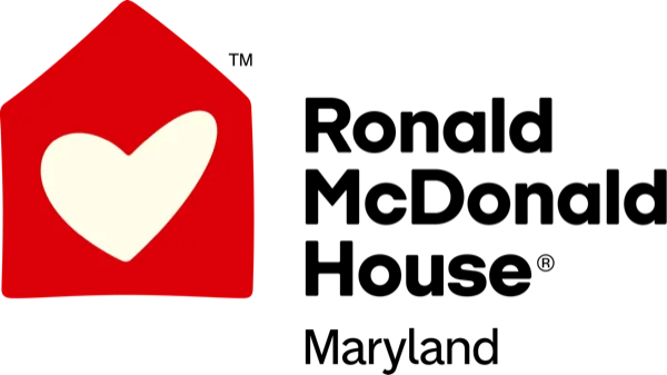 Ronald McDonald House logo