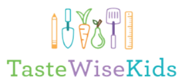 Tastewise Kids logo