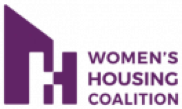 Women's Housing Coalition logo