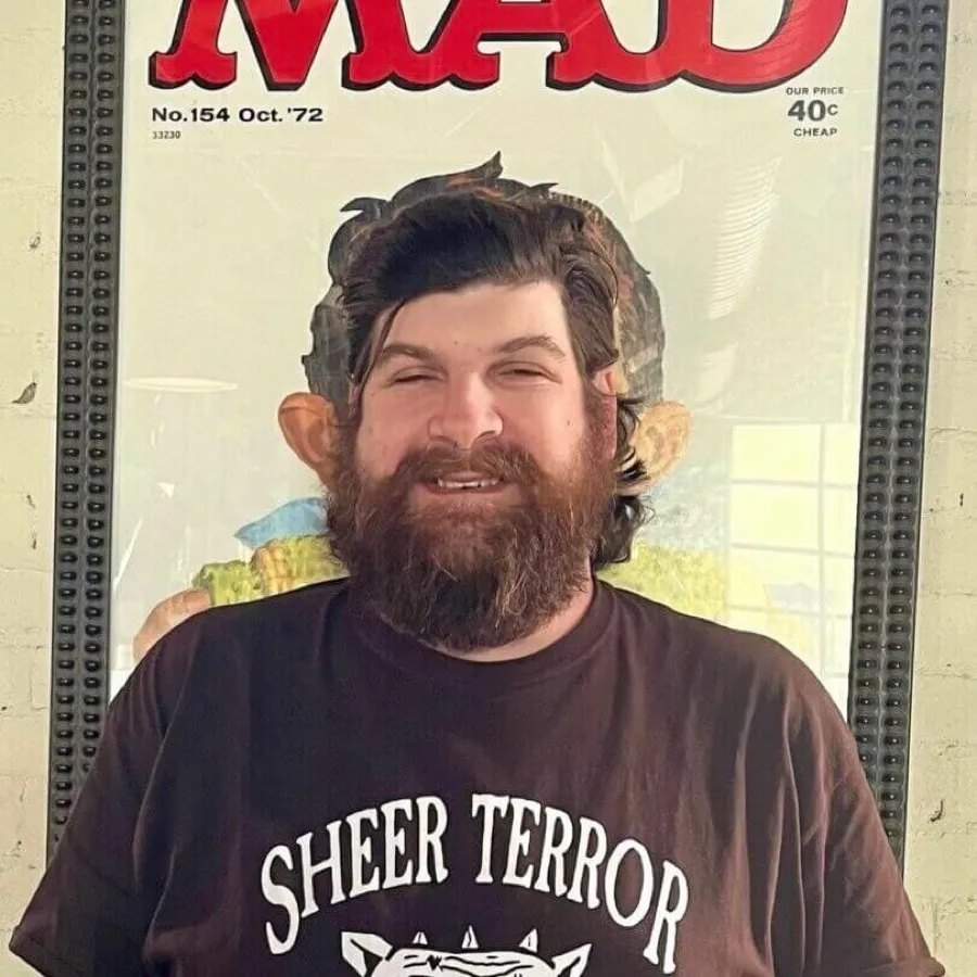 Adam Fridley, Checkerspot Brewing